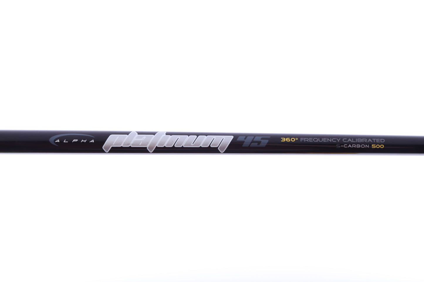 Used Tour Edge Exotics C721 Driver - 12 Degrees - Ladies Flex Alpha Platinum 45 - Right-Handed-Next Round