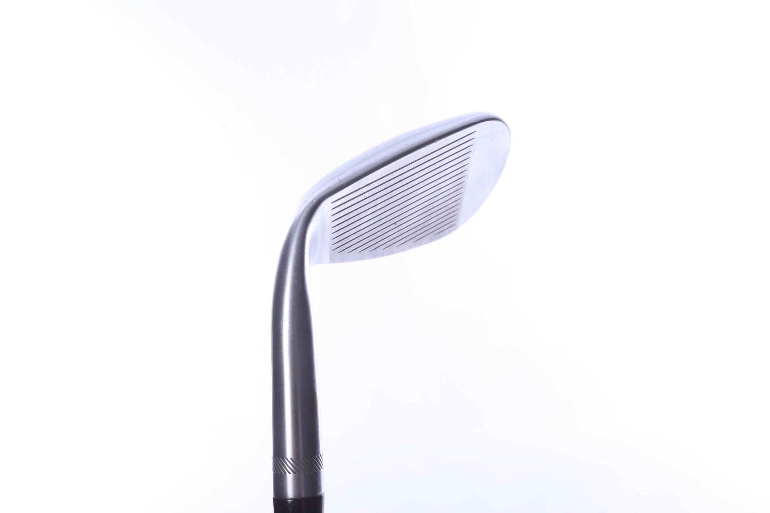 Used Titleist Vokey SM10 Tour Chrome Lob Wedge - Right-Handed - 58 Degrees - Wedge Flex-Next Round