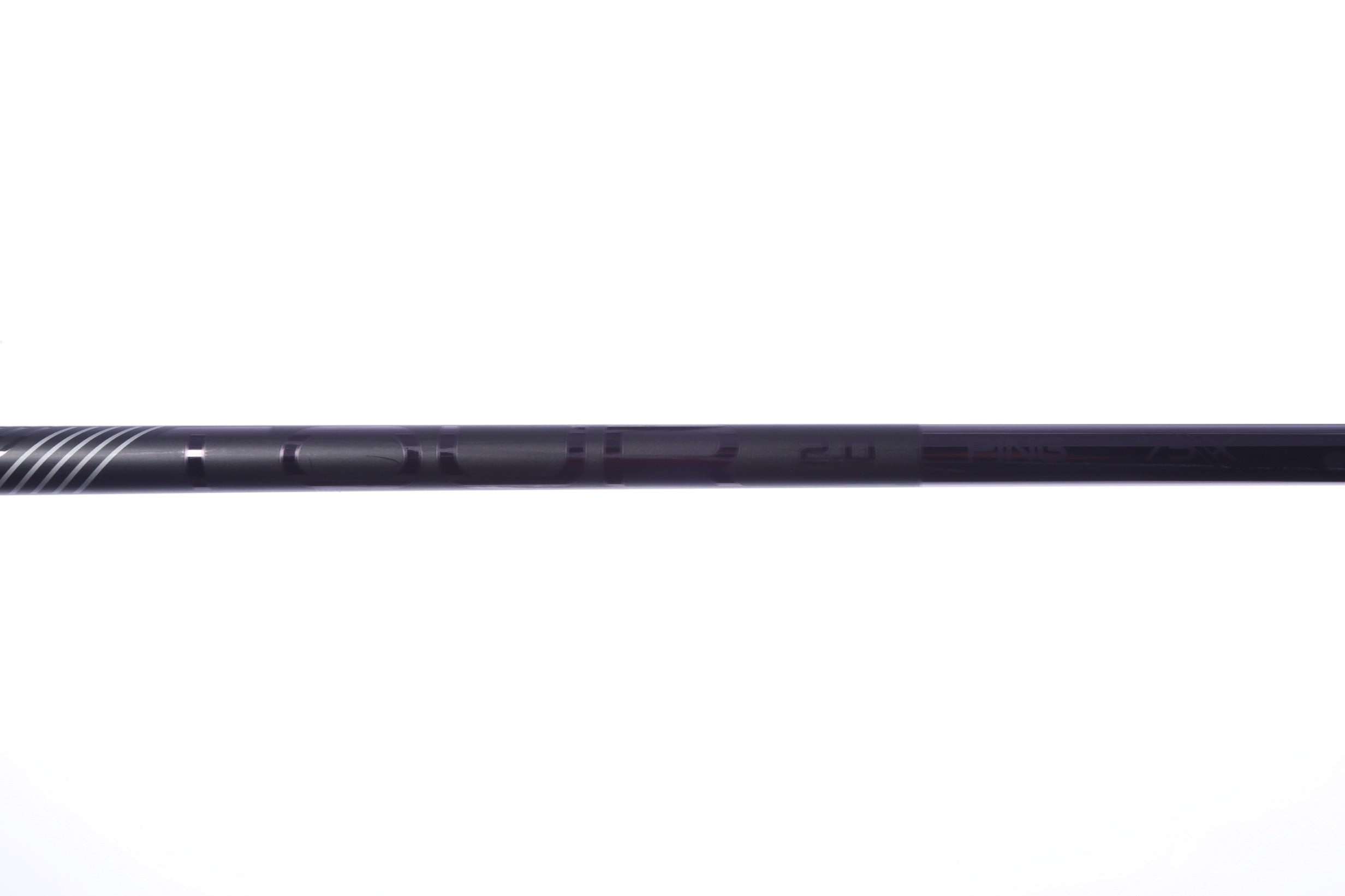 Used Ping G440 MAX 3-Wood - Left-Handed - 15 Degrees - Extra Stiff Flex-Next Round