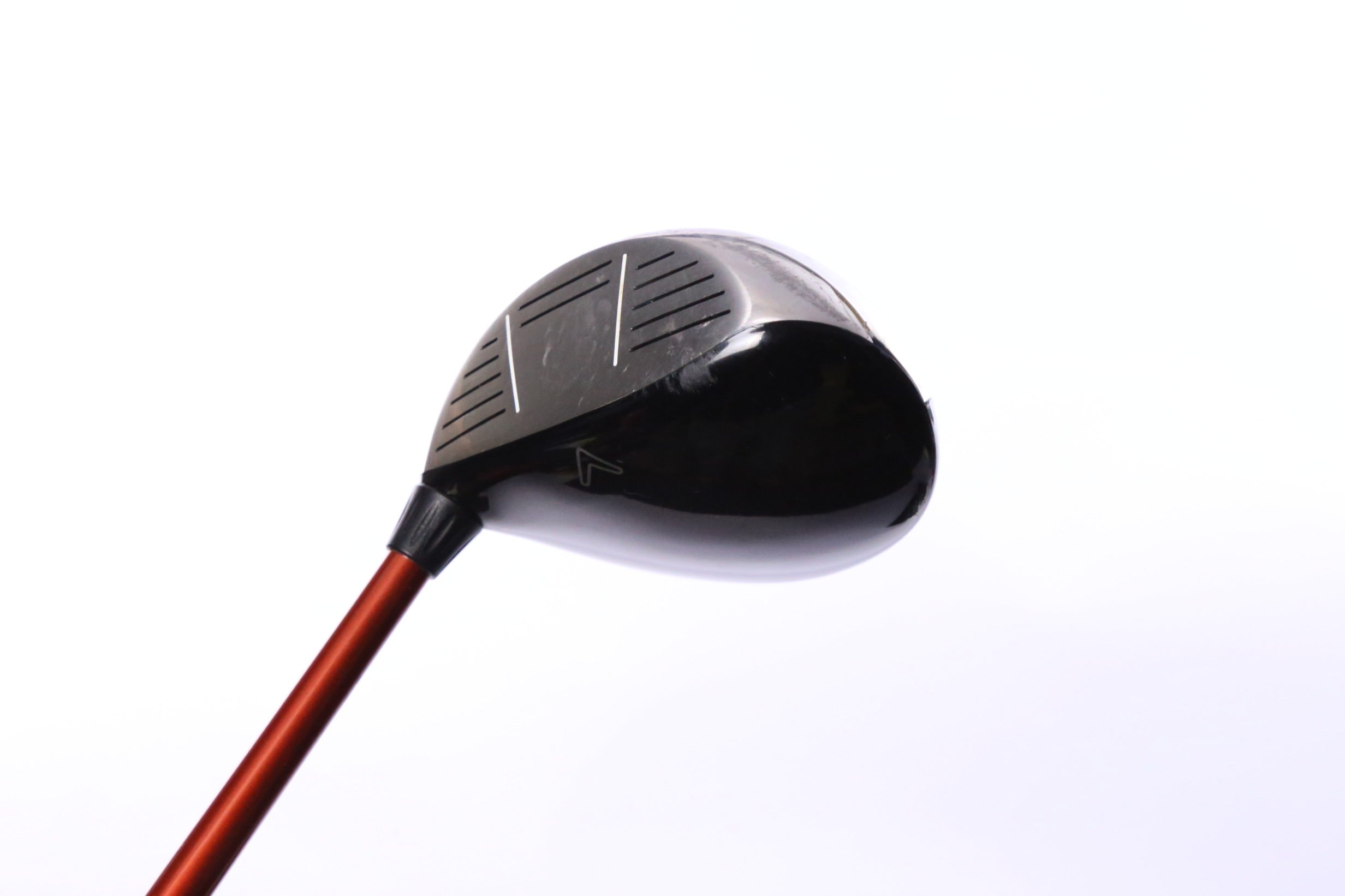 Used Callaway Big Bertha Fusion 5-Wood - Right-Handed - 19 Degrees - Stiff Flex-Next Round