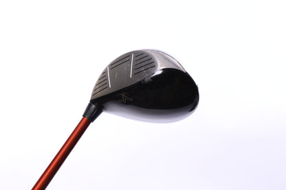 Used Callaway Big Bertha Fusion 5-Wood - Right-Handed - 19 Degrees - Stiff Flex-Next Round