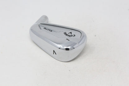 Used Callaway Elyte HL 7-Iron - HEAD ONLY - Right-Handed - Degrees-Next Round
