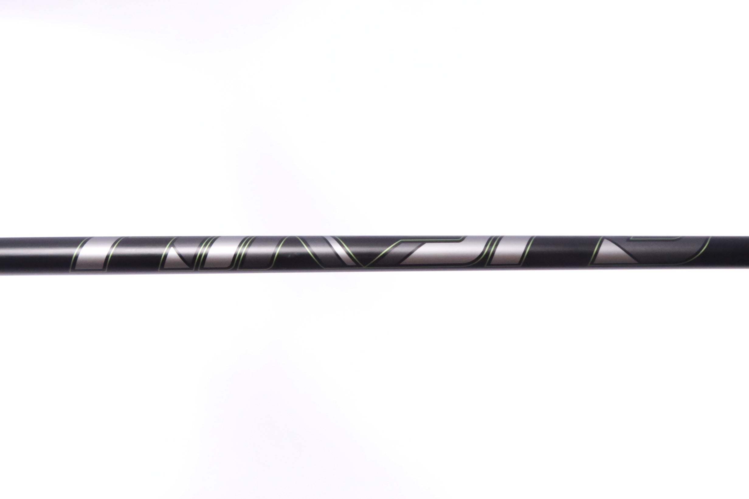 Used TaylorMade Qi35 MAX Rescue 5H Hybrid - Right-Handed - 27 Degrees - Seniors Flex-Next Round