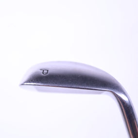 Used Nike Slingshot OSS Pitching Wedge - Left-Handed - 46 Degrees - Regular Flex-Next Round