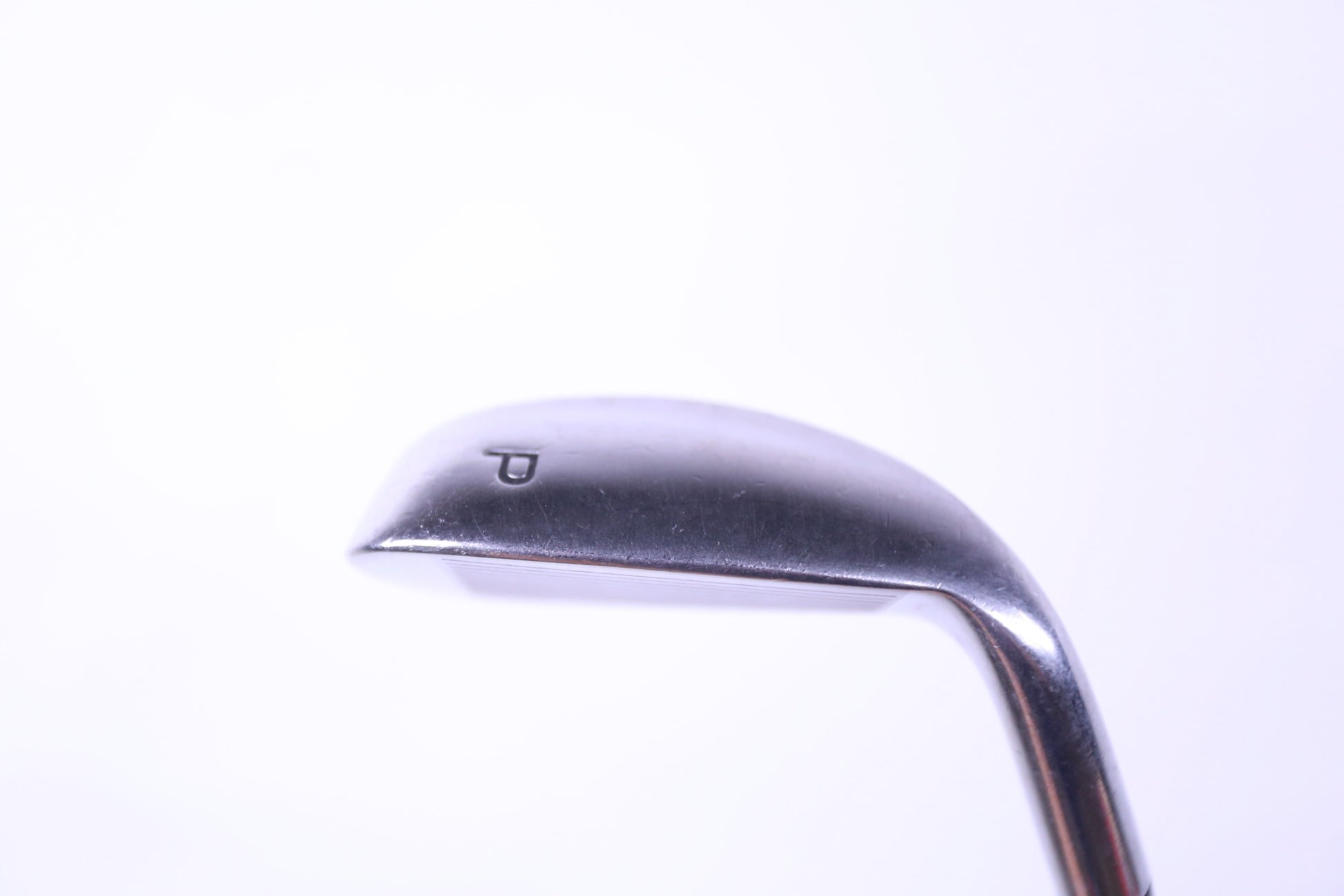 Used Nike Slingshot OSS Pitching Wedge - Left-Handed - 46 Degrees - Regular Flex-Next Round