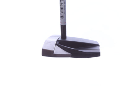 Used TaylorMade Spider 5K-ZT Putter - Right-Handed - 36 in - Mallet