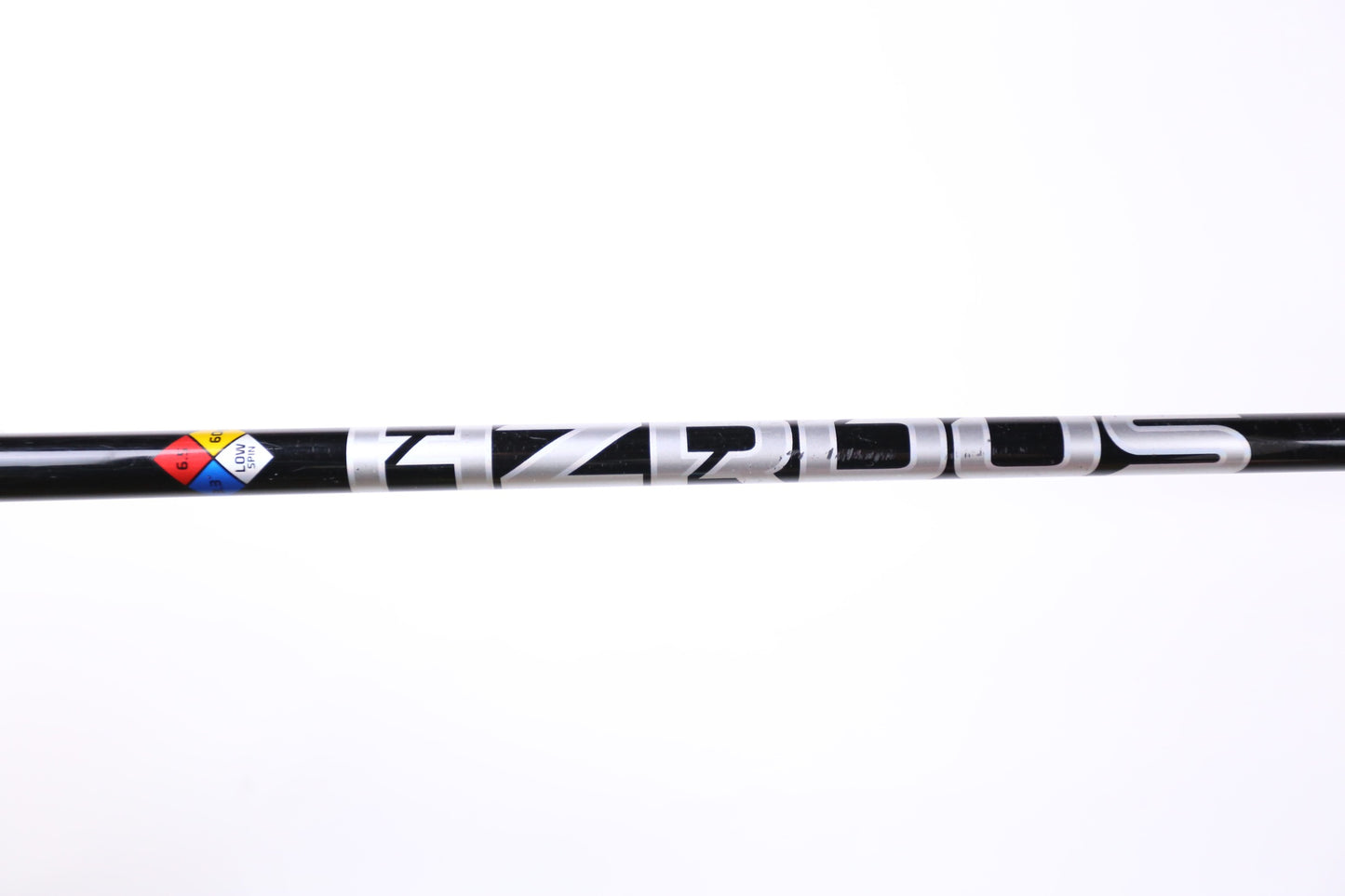 Used Callaway Paradym Ai Smoke TD Driver - 10.5 Degrees - Extra Stiff Flex Project X HZRDUS - Right-Handed-Next Round