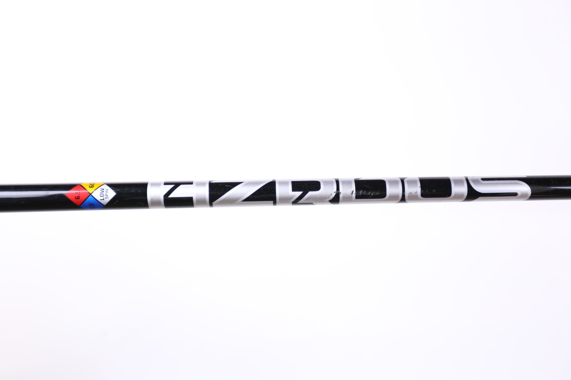 Used Callaway Paradym Ai Smoke TD Driver - 10.5 Degrees - Extra Stiff Flex Project X HZRDUS - Right-Handed-Next Round