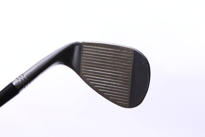 Used TaylorMade Milled Grind 2 Chrome Sand Wedge - Right-Handed - 56 Degrees - Regular Flex