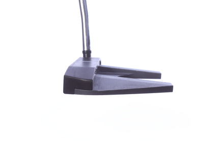 Used Odyssey Tri-Hot 5K Seven DB Putter - Left-Handed - 35 in - Mallet-Next Round