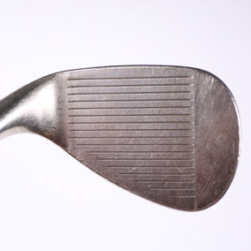 Used Titleist Vokey SM7 Brushed Steel Sand Wedge - Right-Handed - 54 Degrees - Stiff Flex-Next Round