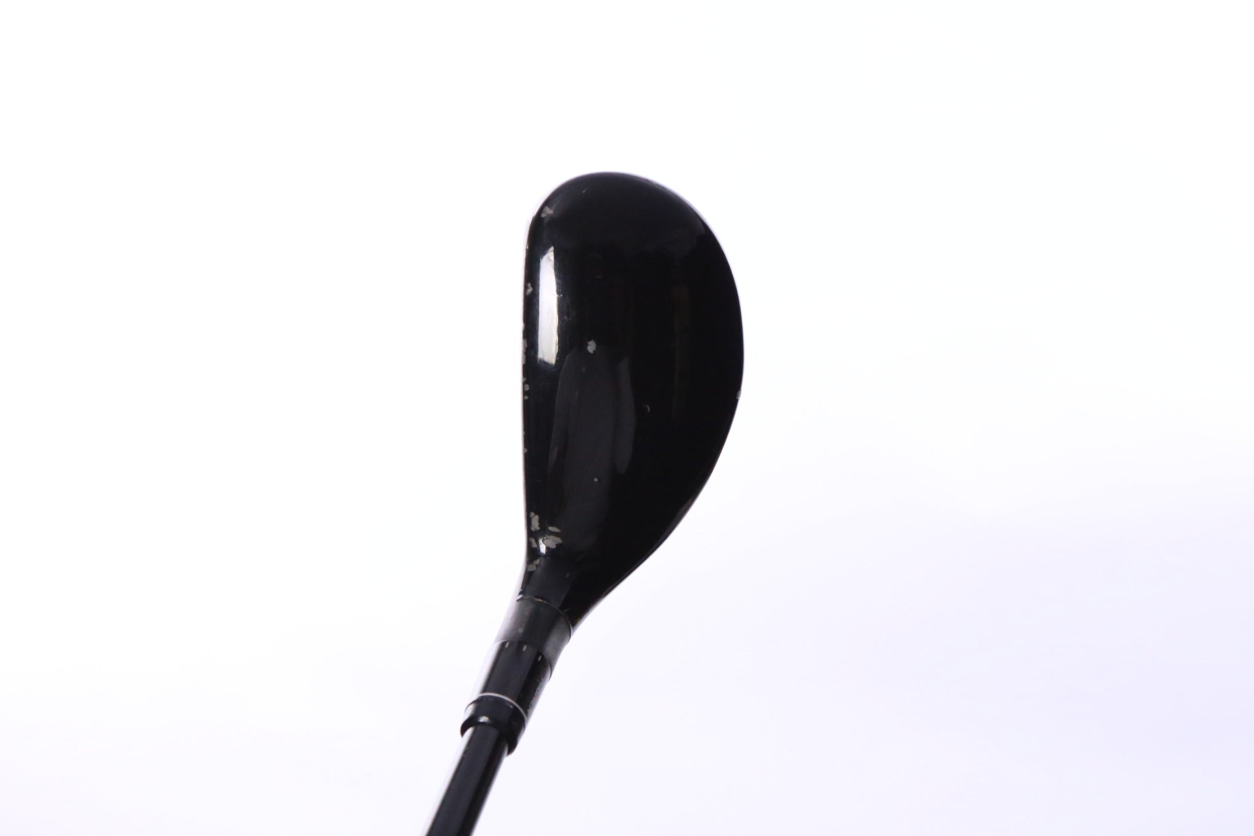 Used TaylorMade M1 4H Hybrid - Right-Handed - 21 Degrees - Extra Stiff Flex