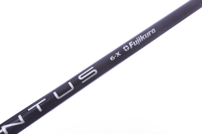 Used Fujikura Ventus Black Velocore Driver Shaft Extra Stiff Flex Graphite - 43.25 in - Srixon Adapter