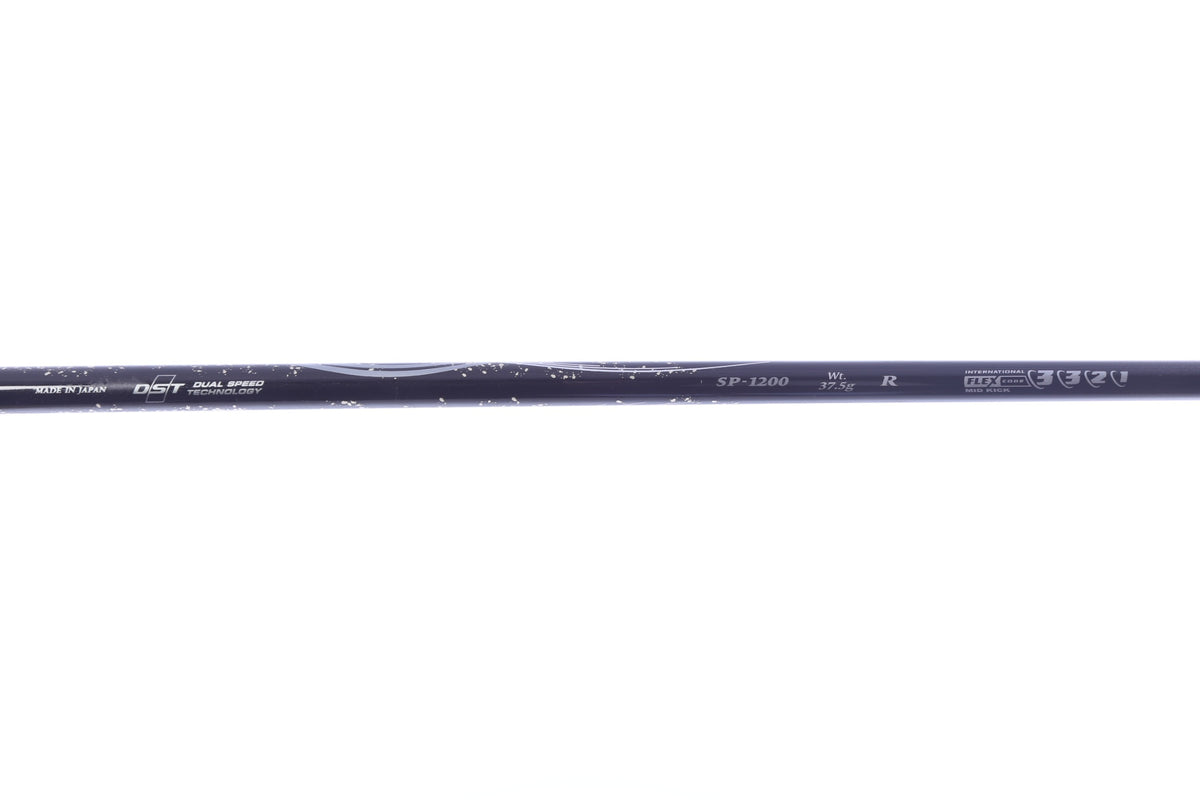 Used XXIO Prime 12 7-Wood - Right-Handed - 21 Degrees - Regular Flex-Next Round