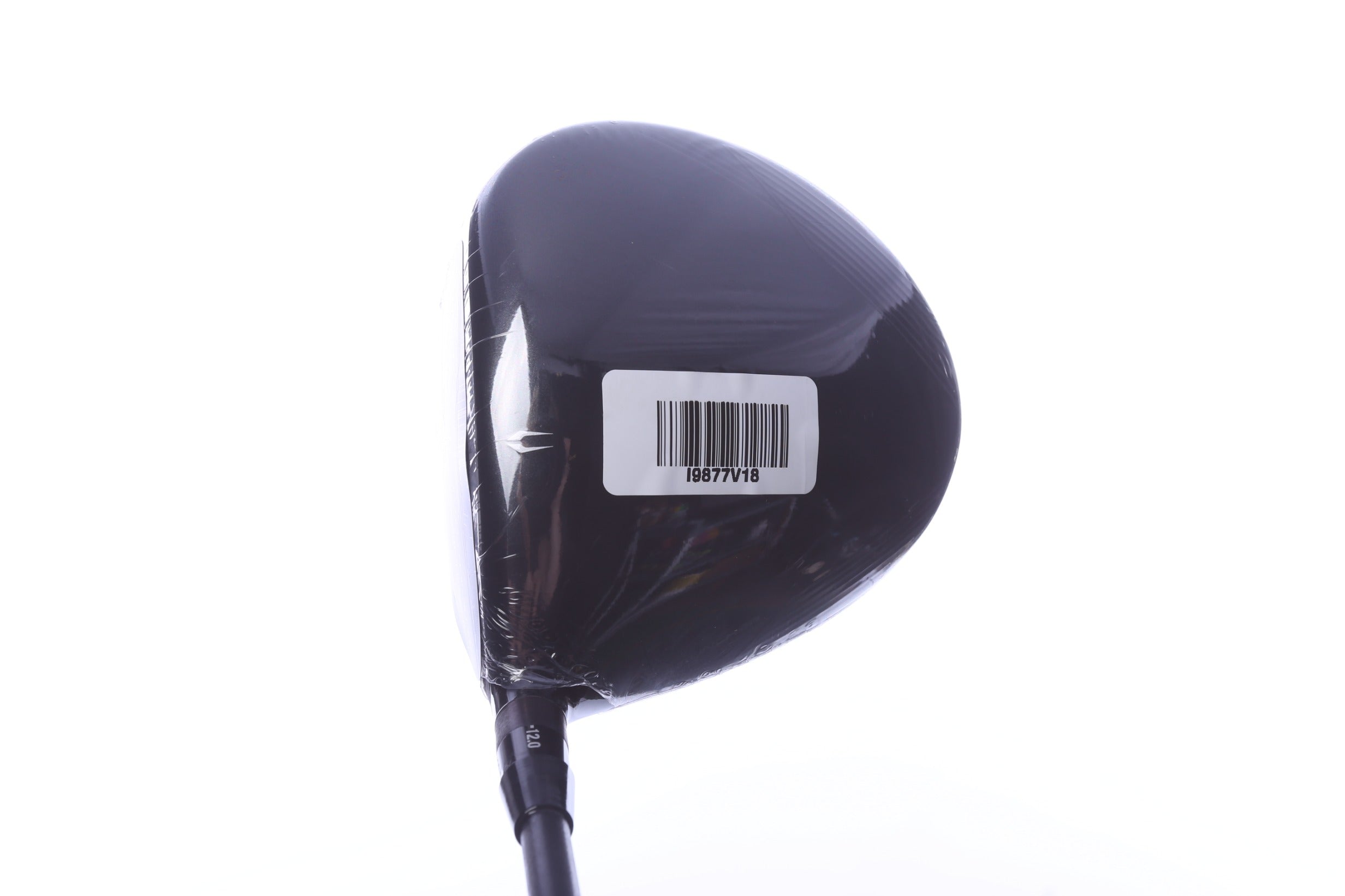 Cleveland Launcher XL2 Driver - 9 Degrees - Extra Stiff Flex LA Golf A Series - Right-Handed