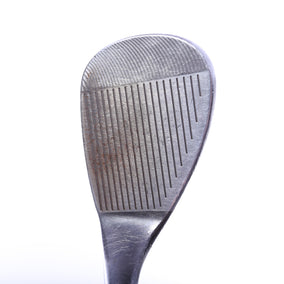 Used Cleveland RTX 6 ZipCore Black Satin Wedge Set - Right-Handed - 50*, 54*, 58* - Regular Flex-Next Round