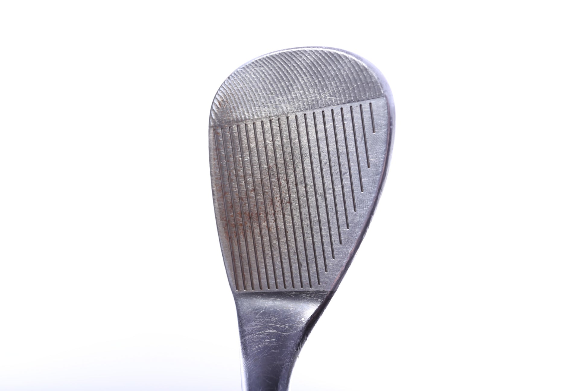 Used Cleveland RTX 6 ZipCore Black Satin Wedge Set - Right-Handed - 50*, 54*, 58* - Regular Flex-Next Round