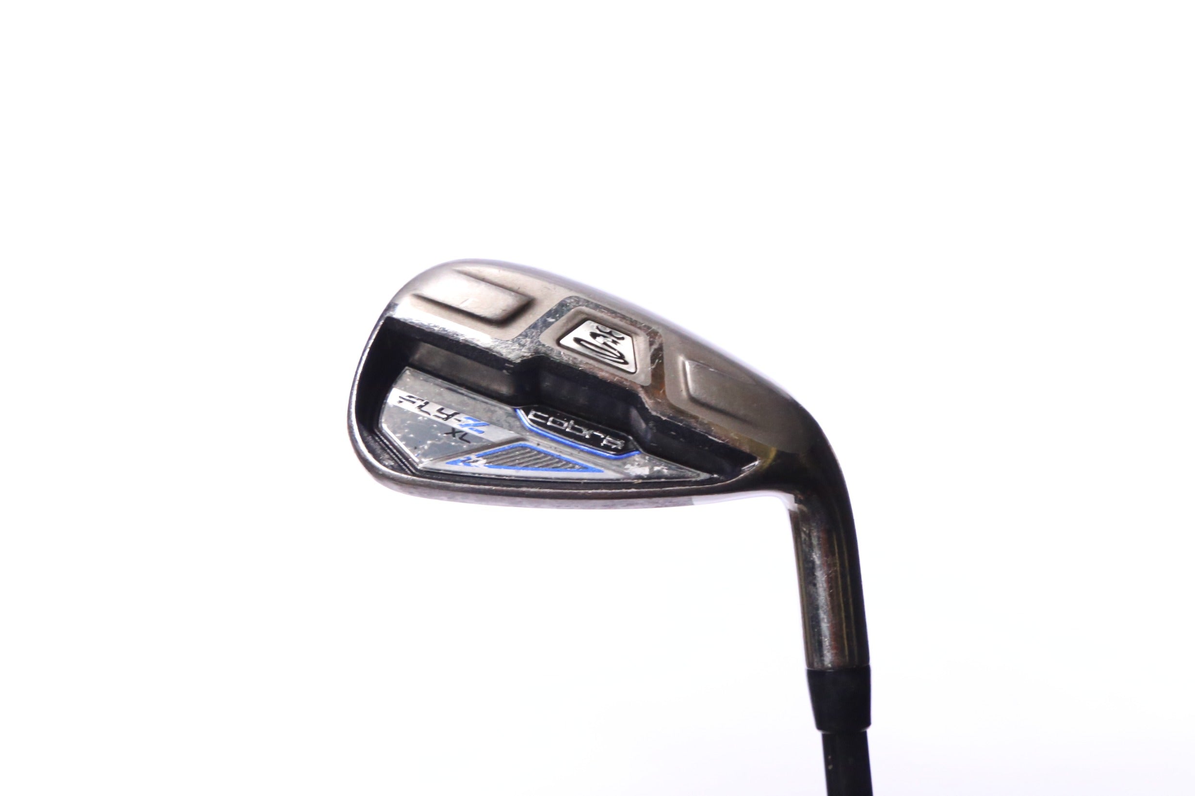 Used Cobra Fly-Z XL Single 7-Iron - Right-Handed - Seniors Flex-Next Round