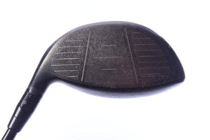 Used Callaway Rogue ST MAX Driver - 10.5 Degrees - Stiff Flex Mitsubishi TENSEI AV Blue - Right-Handed