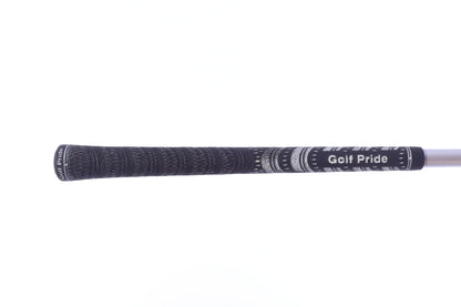 Used Graphite Design Tour AD DI Driver Shaft Stiff Flex Graphite - 43.75 in - Callaway Opti-Fit Adapter