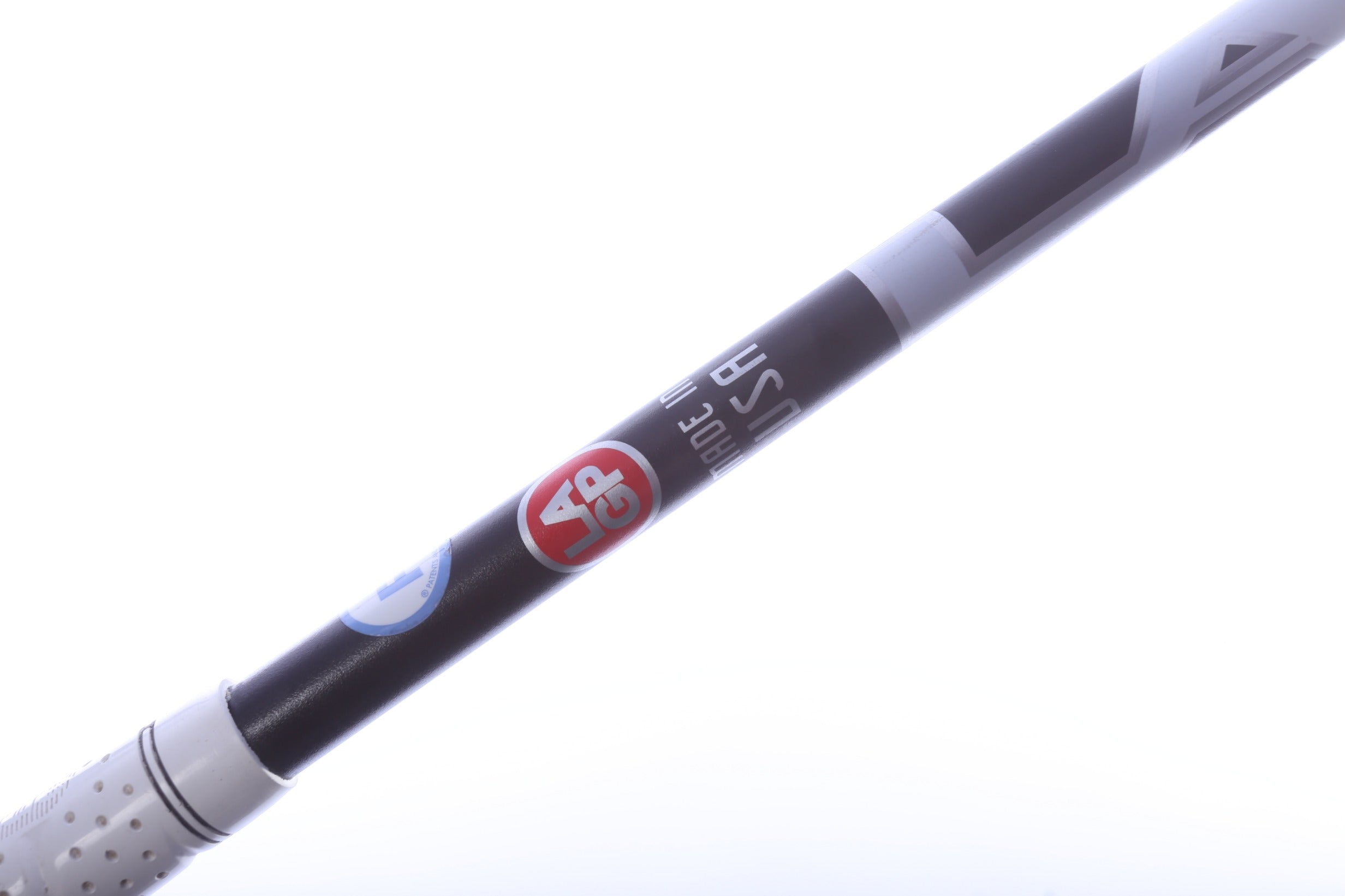 Used La Golf A Series Hybrid Shaft Extra Stiff Flex Graphite - 39.25 in - Callaway Opti-Fit Adapter