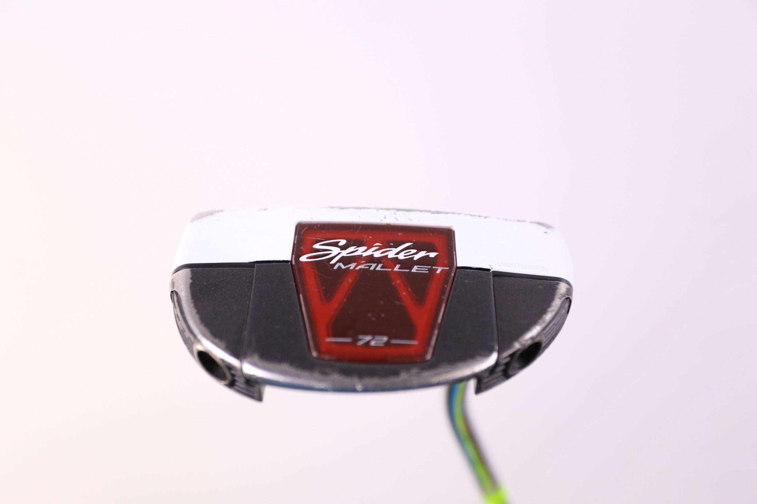 Taylormade Spider hotsell Mallet putter