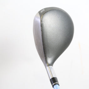 Used Adams Tight Lies 5-Wood - Right-Handed - 19 Degrees - Ladies Flex-Next Round