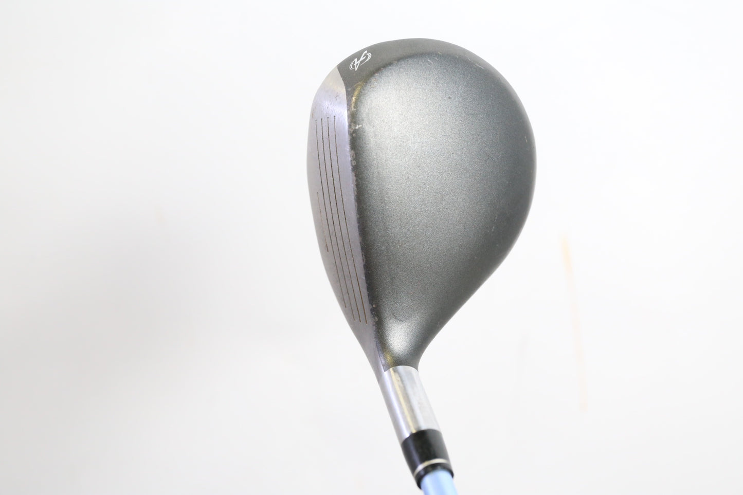 Used Adams Tight Lies 5-Wood - Right-Handed - 19 Degrees - Ladies Flex-Next Round