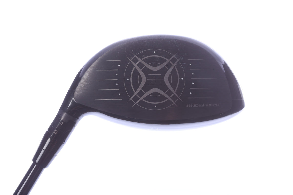Used Callaway Epic Speed Driver - 9 Degrees - Extra Stiff Flex Mitsubishi MMT - Right-Handed