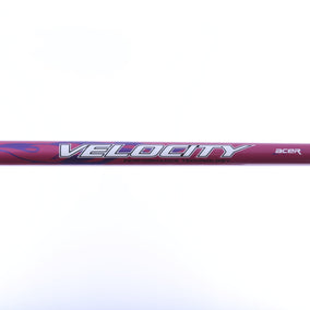 Used Callaway Big Bertha REVA 23 Driver - 10.5 Degrees - Ladies Flex Acer Velocity Pink - Right-Handed-Next Round