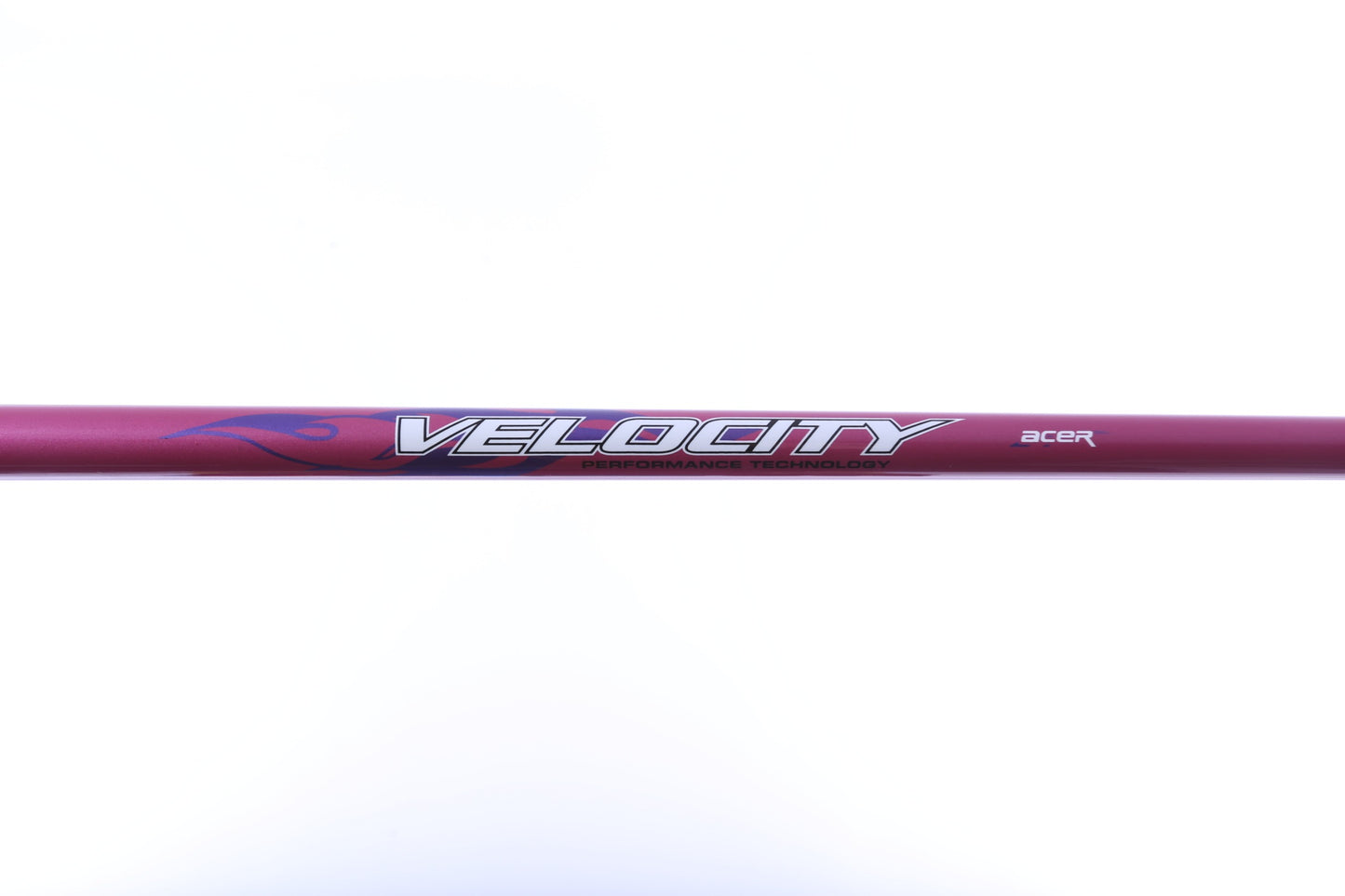 Used Callaway Big Bertha REVA 23 Driver - 10.5 Degrees - Ladies Flex Acer Velocity Pink - Right-Handed-Next Round