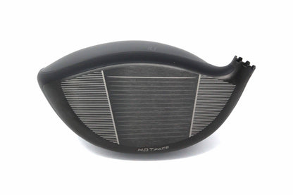 Used Cobra DS-ADAPT LS Driver - HEAD ONLY - Right-Handed - 10.5 Degrees-Next Round