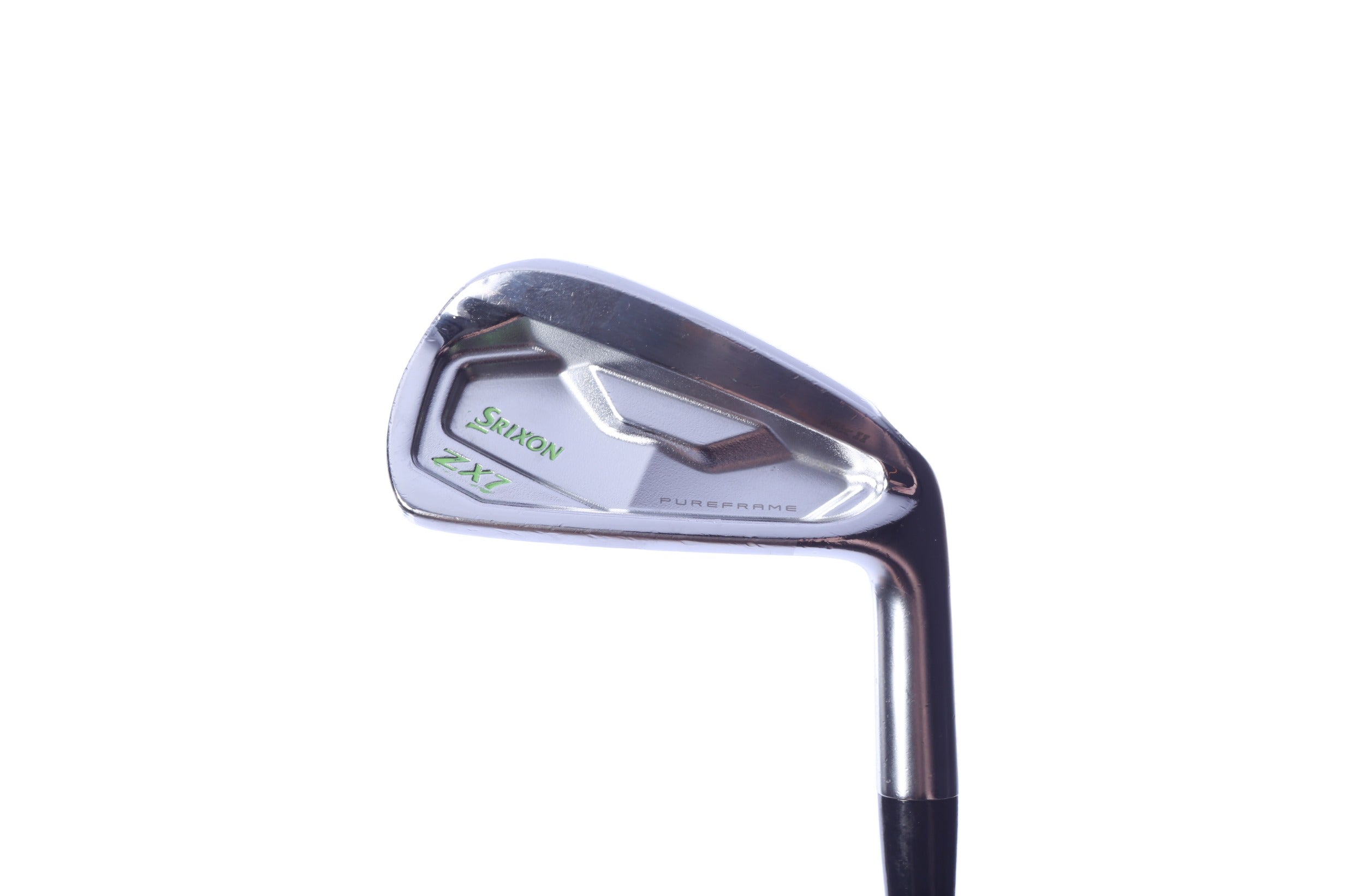 Used Srixon ZX7 MKII Single 6-Iron - Right-Handed - Extra Stiff Flex