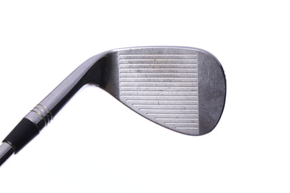 Used TaylorMade Milled Grind Lob Wedge - Right-Handed - 58 Degrees - Wedge Flex-Next Round