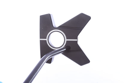 Used Evnroll ER Zero Putter - Right-Handed - 34 in - Mallet-Next Round