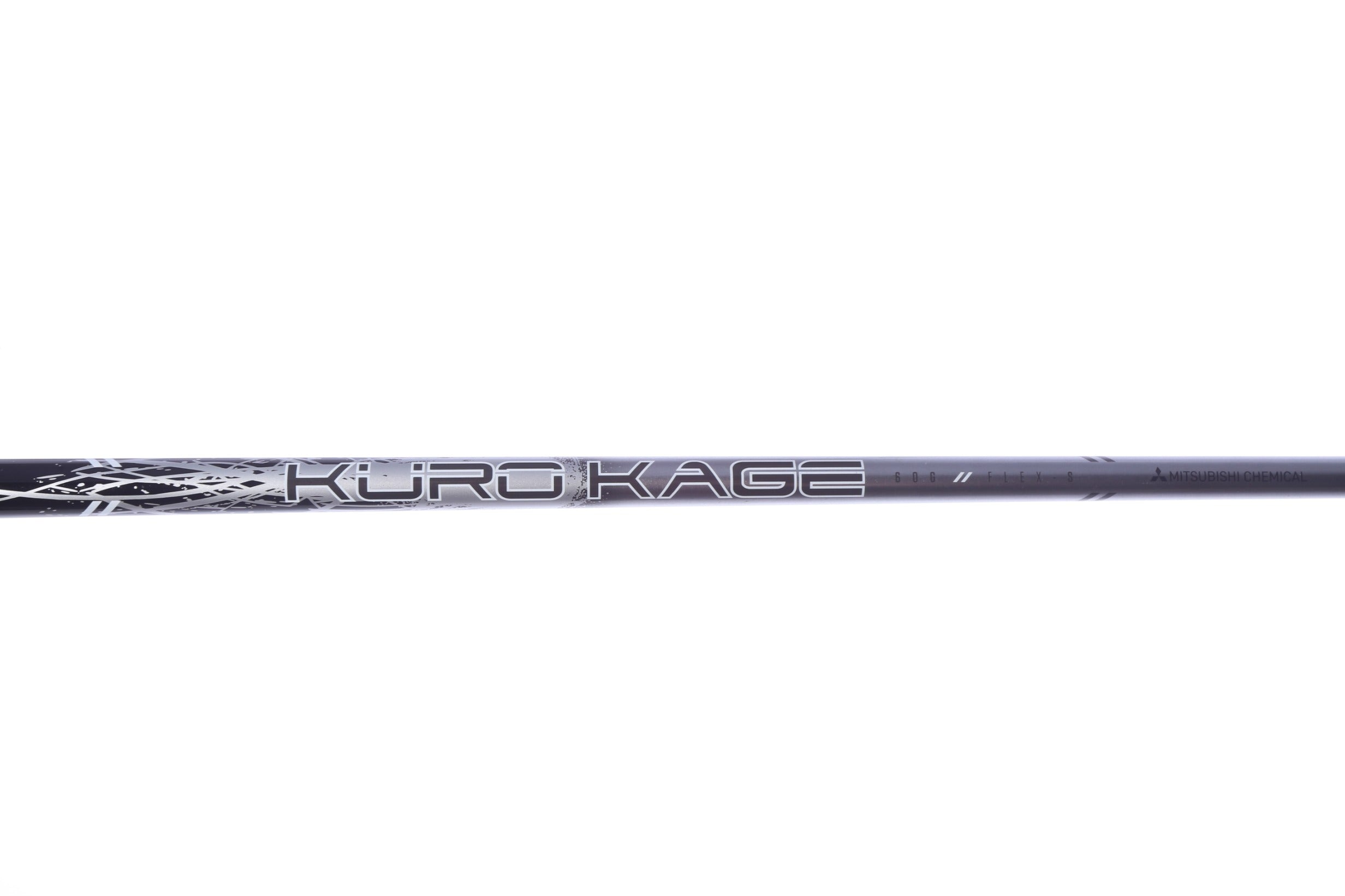 Used TaylorMade SIM2 MAX-D Driver - 9 Degrees - Stiff Flex Mitsubishi Kuro Kage Black - Right-Handed-Next Round