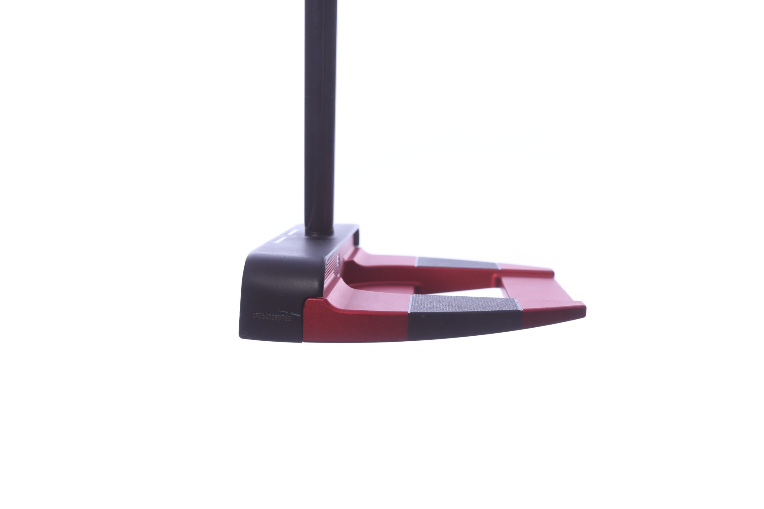 Used Odyssey Tri-Hot Square 2 Square Jailbird Putter - Right-Handed - 33 in - Mallet-Next Round