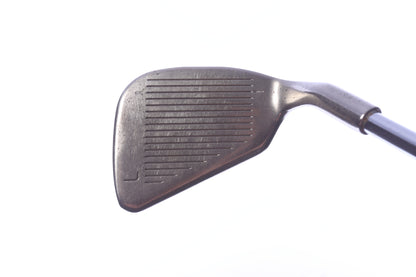 Used Ping ISI Nickel Lob Wedge - Left-Handed - 58 Degrees - Wedge Flex