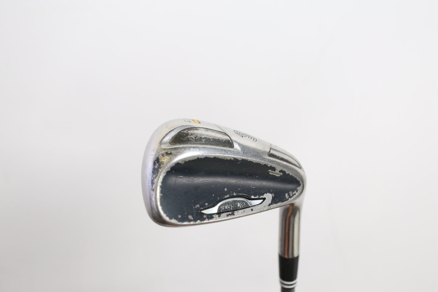Used Cleveland HiBore XLi Pitching Wedge - Right-Handed - 45 Degrees - Regular Flex