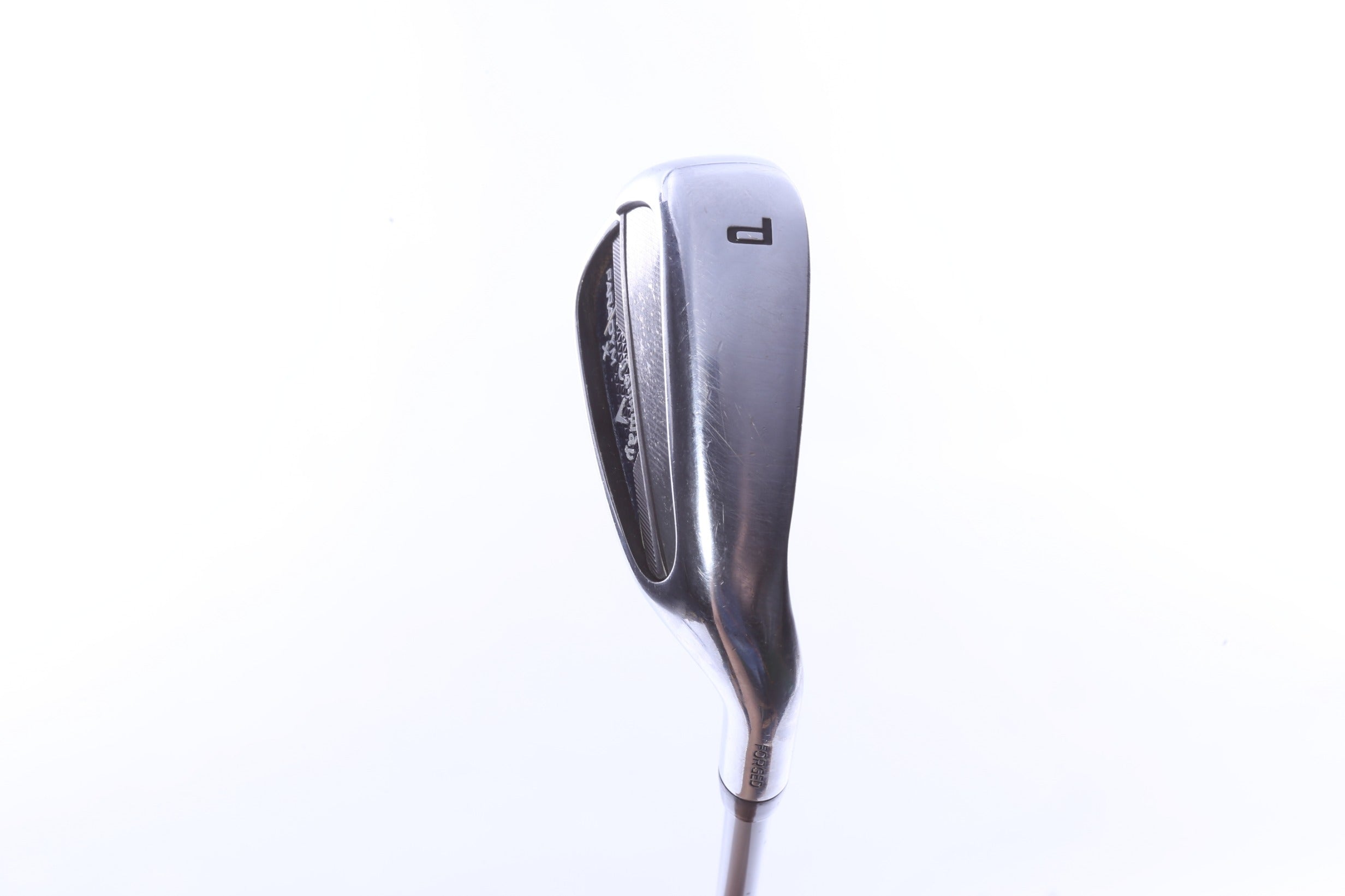 Used Callaway Paradym X Pitching Wedge - Right-Handed - 41 Degrees - Seniors Flex-Next Round