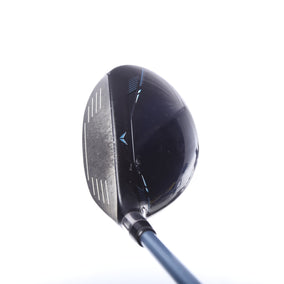 Used Bridgestone Tour B JGR 4-Wood - Right-Handed - 18 Degrees - Ladies Flex-Next Round