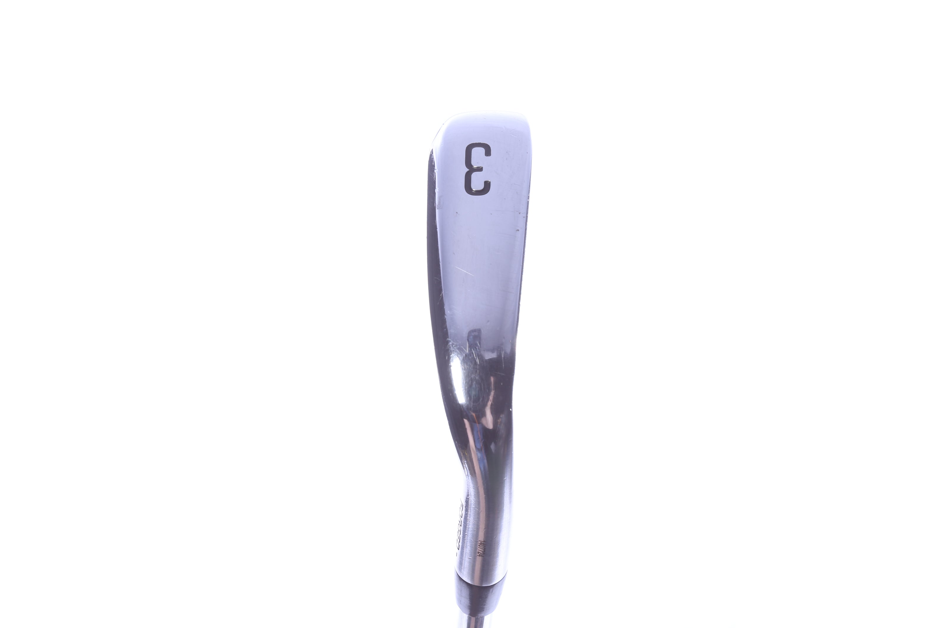 Used Titleist 2021 T200 Single 3-Iron - Right-Handed - Stiff Flex