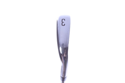 Used Titleist 2021 T200 Single 3-Iron - Right-Handed - Stiff Flex