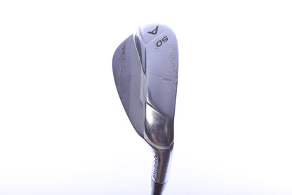 Used TaylorMade RocketBladez Approach Wedge - Right-Handed - 50 Degrees - Regular Flex