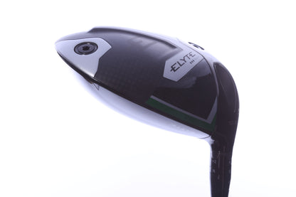 Callaway Elyte Triple Diamond Max Driver - 10.5 Degrees - Regular Flex LA Golf A Series - Right-Handed