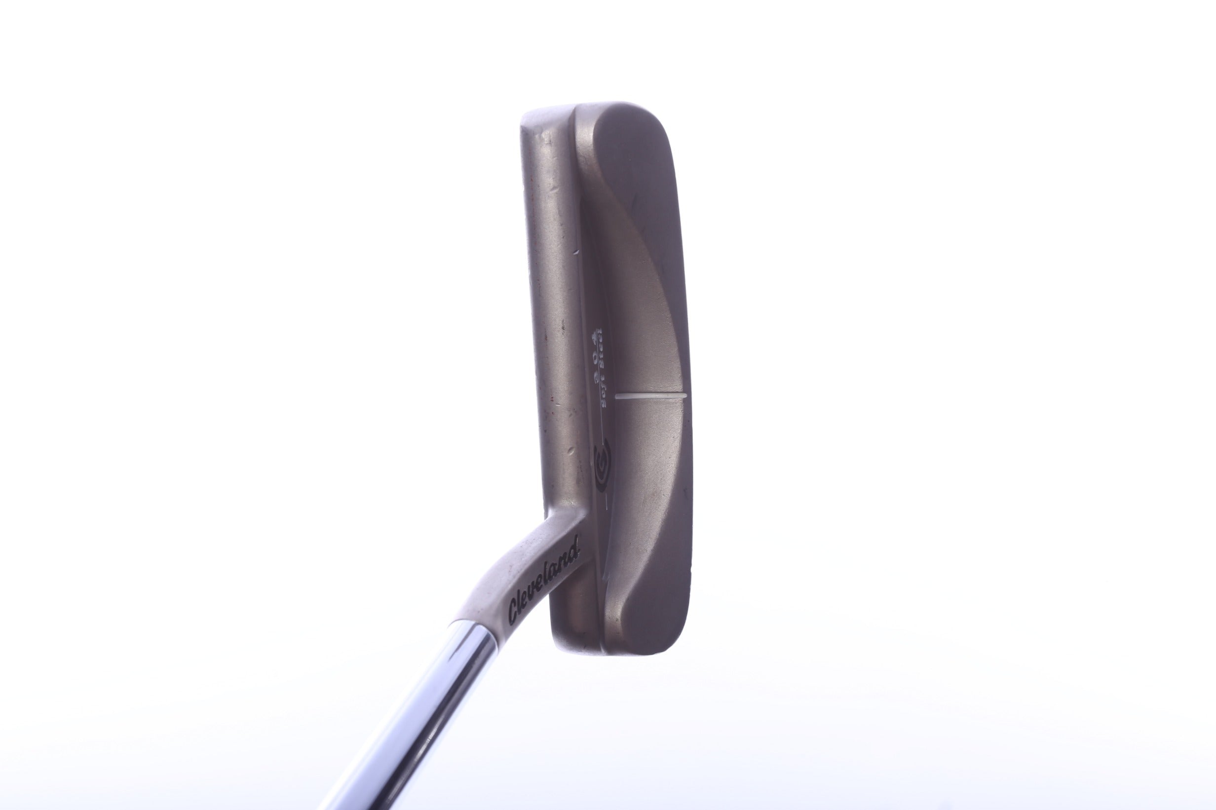 Used Cleveland Classic IV Putter - Right-Handed - 35 in - Blade
