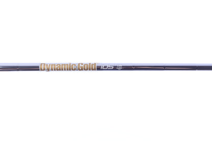 Used Cleveland RTX 6 ZipCore Tour Satin Sand Wedge - Right-Handed - 54 Degrees - Stiff Flex