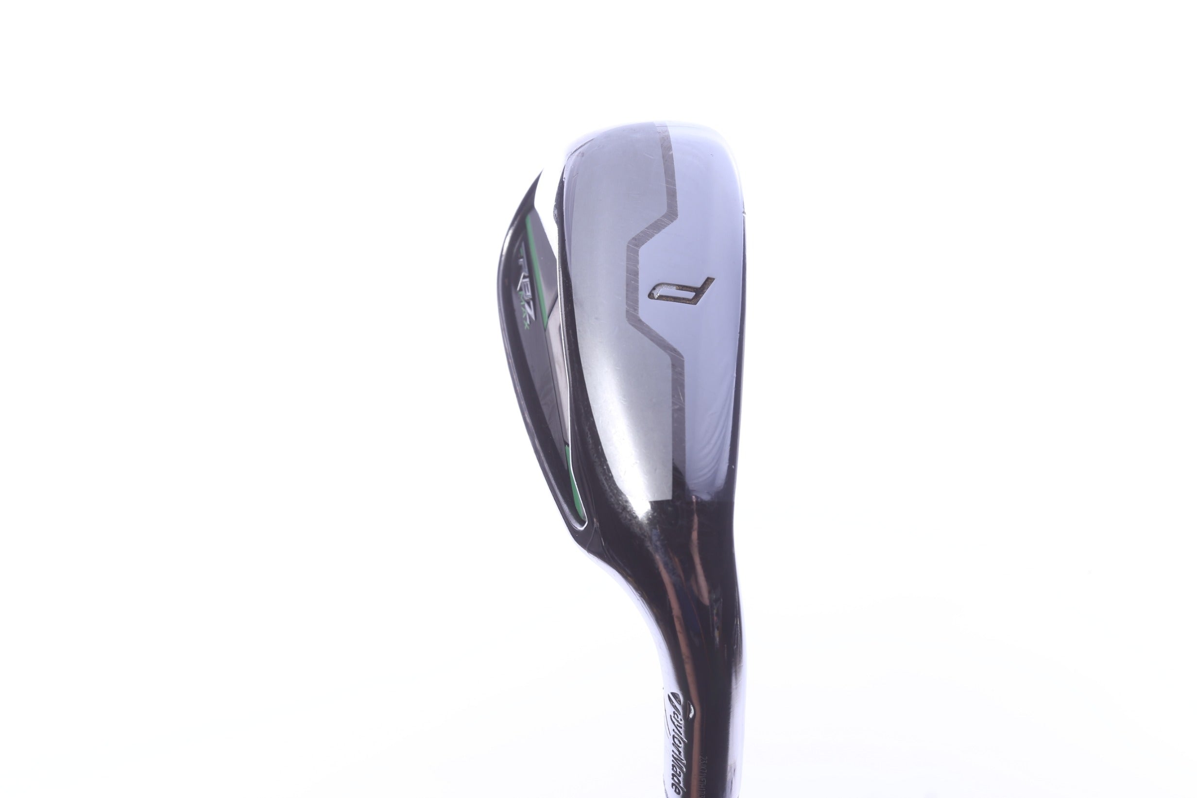 Used TaylorMade RocketBallz Max Pitching Wedge - Right-Handed - 44 Degrees - Seniors Flex