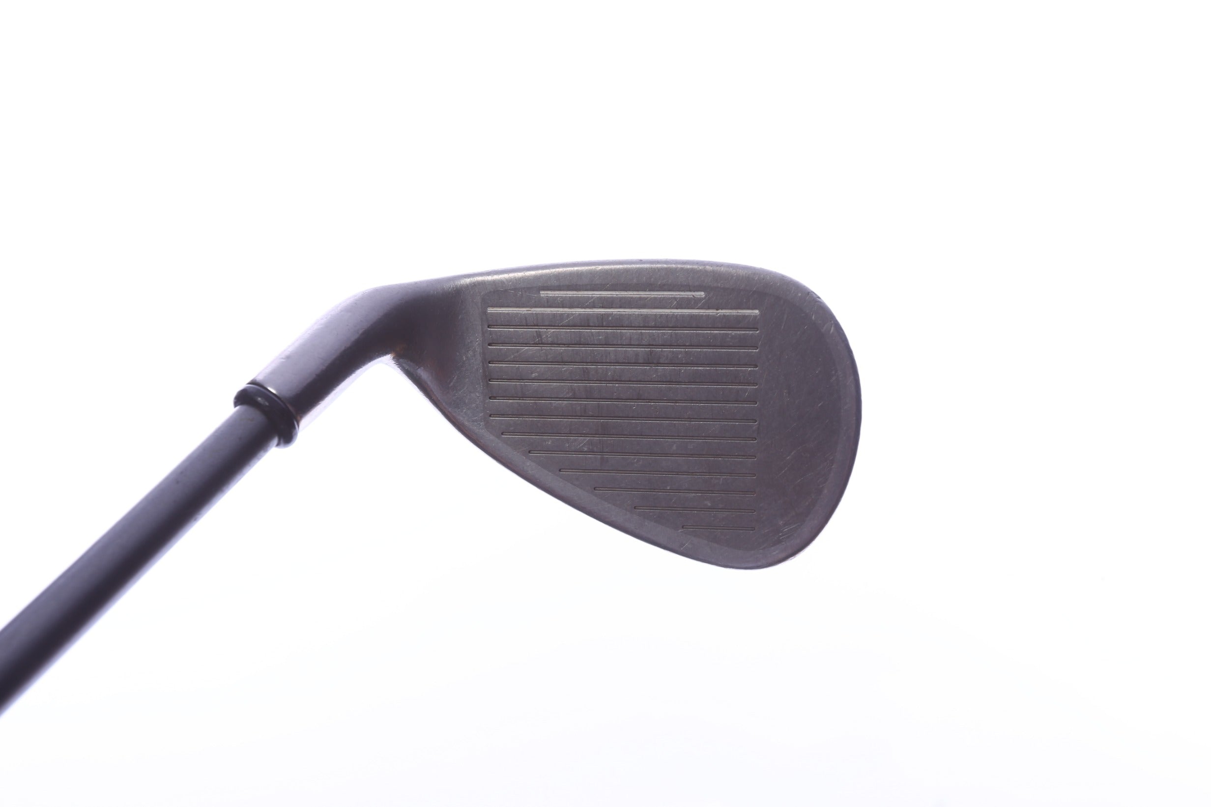 Used Callaway Big Bertha Fusion Approach Wedge - Right-Handed - 51 Degrees - Regular Flex