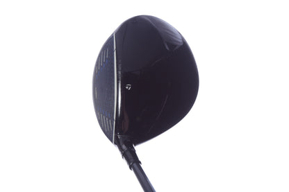 Used TaylorMade Qi10 LS Driver - 10.5 Degrees - Stiff Flex Fujikura XLR8 - Right-Handed